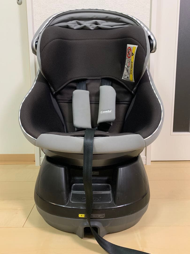 Combi クルムーブスマートCG-UTG グレー