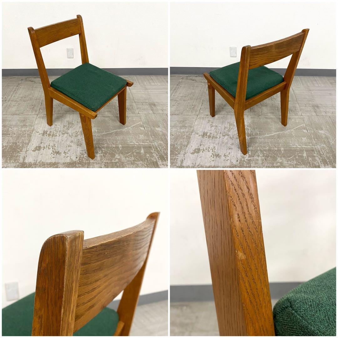 希少 unico CORSO ウニコ コルソダイニングセット テーブル チェア