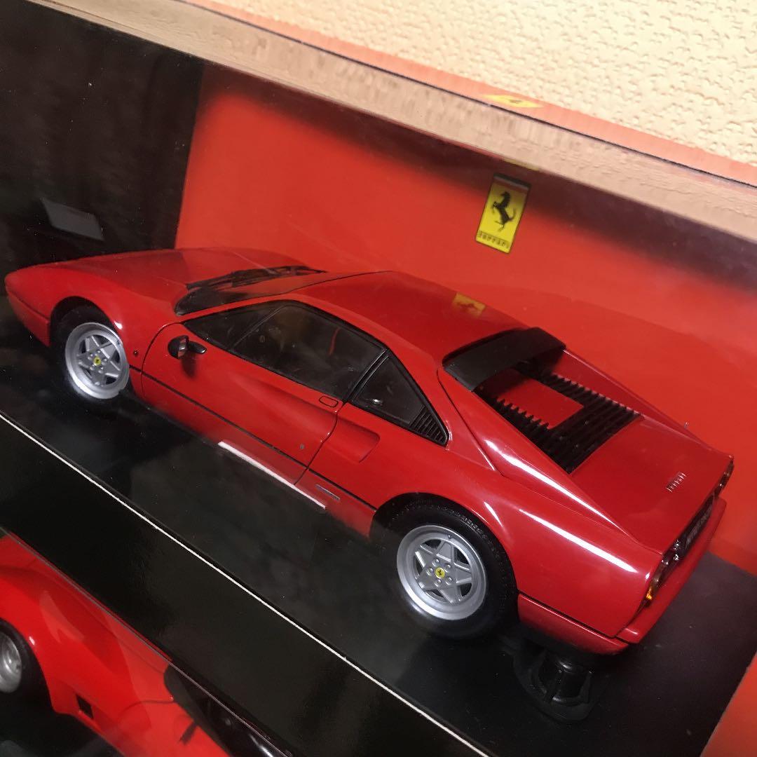 1/18 フェラーリ328GTB