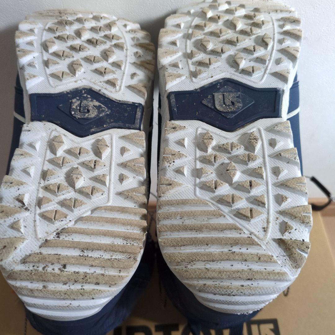 Burton Moto スノーボードブーツ