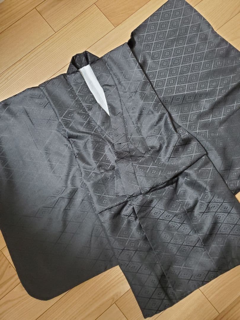 男の子　七五三　 5歳　袴のセット　京越