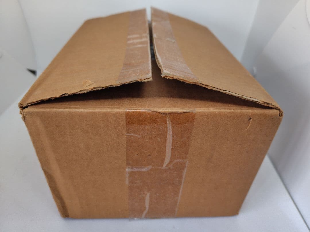 大巨獣ガッパ レジンシェフとうけけ団 レジンキット 原型ビル