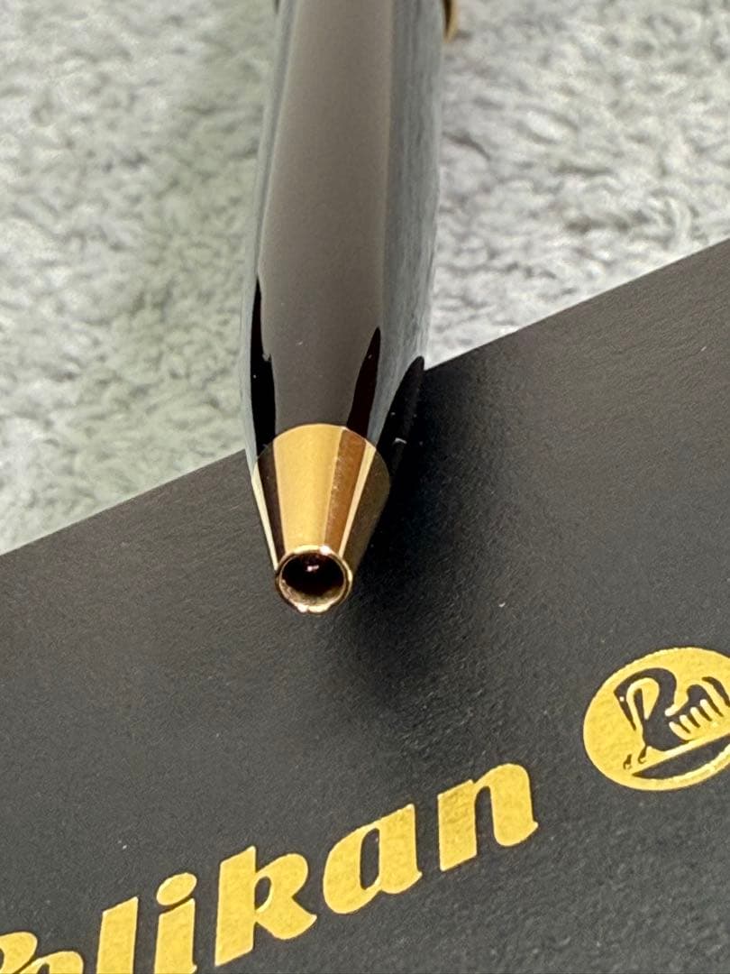 【ヴィンテージ 】ペリカン K800 ボールペン