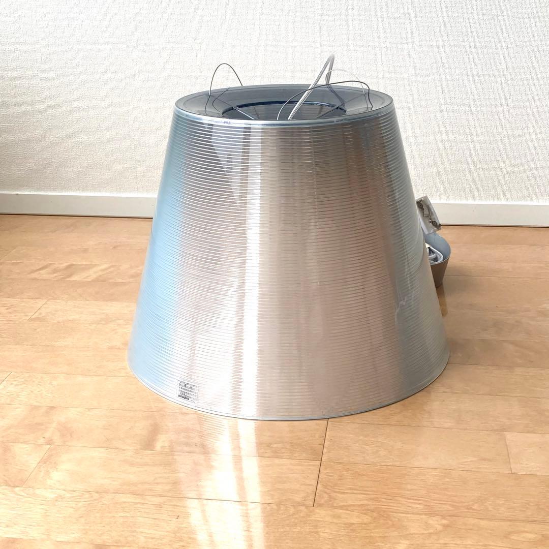 正規品】FLOSフロス K TRIBEペンダントライト シルバー