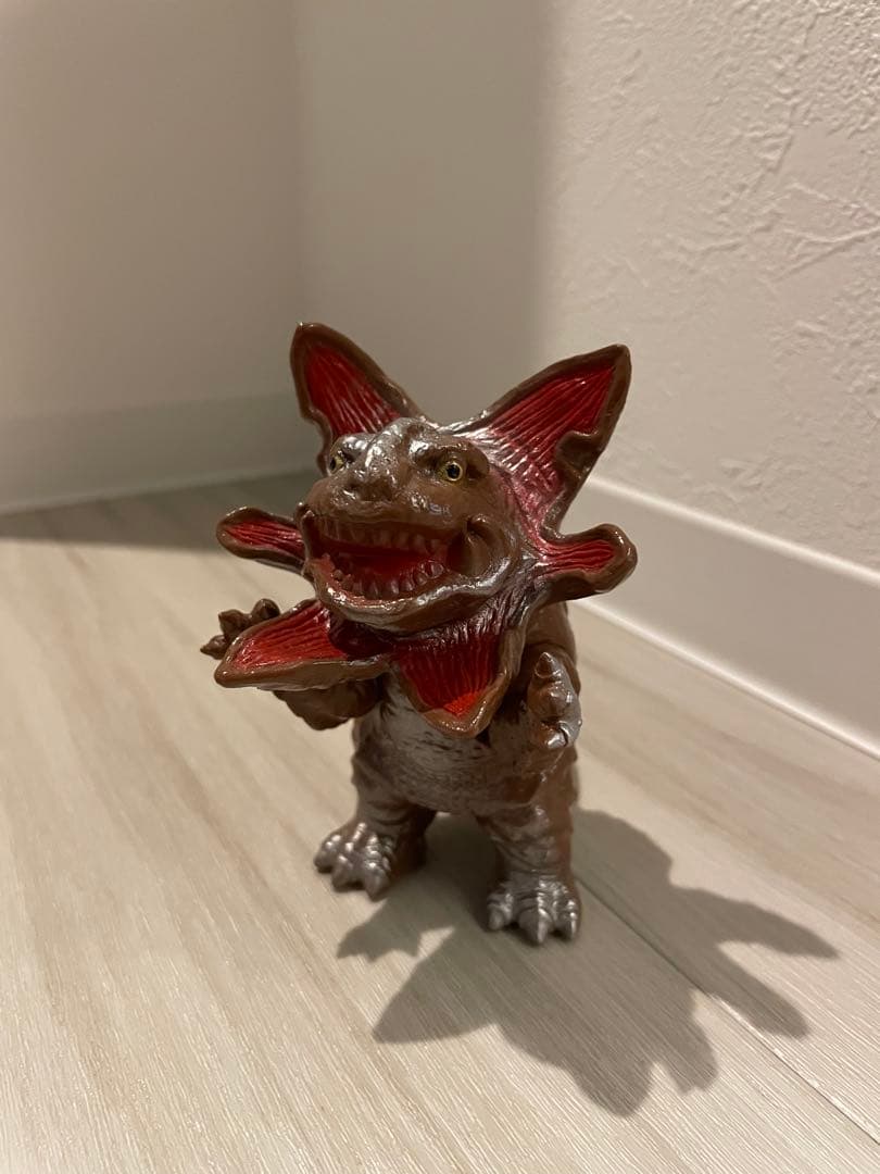 MAX TOY ウルトラシリーズ　引退セット