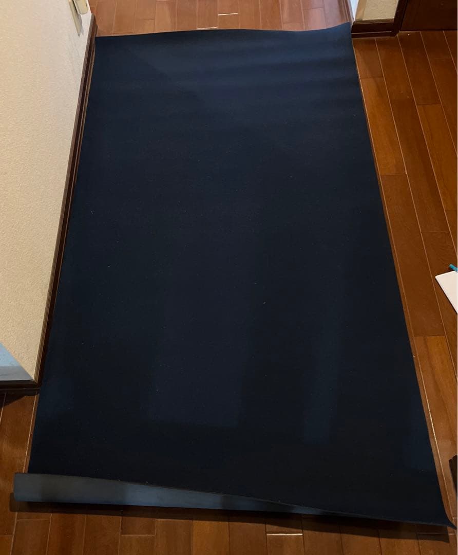 熊谷守一 肉筆 色紙 水彩 【竹島ゆり】