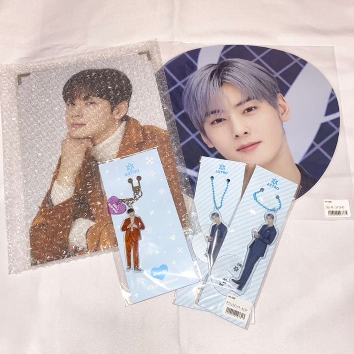 コレクション ASTRO チャウヌ ASTRO チャウヌ ASTROチャウヌ代表作10選