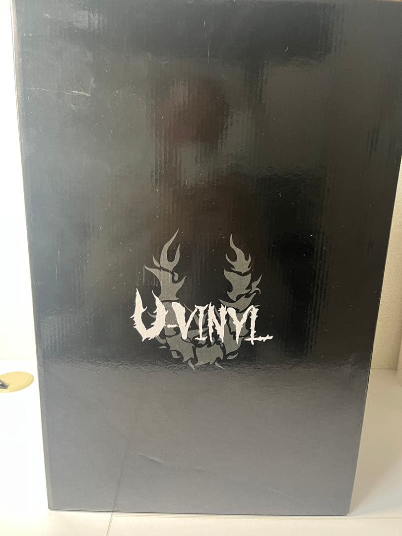 テレスドン KAIJU REMIX SERIES ソフビ フィギュア