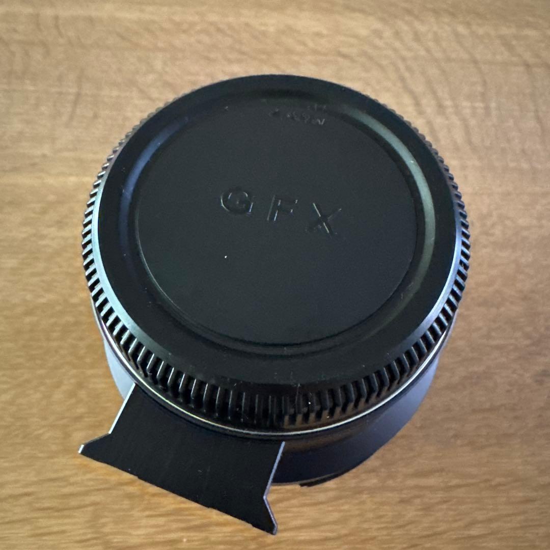 《美品》PENTAX67 90mm f2.8 + KIPON GFXアダプター