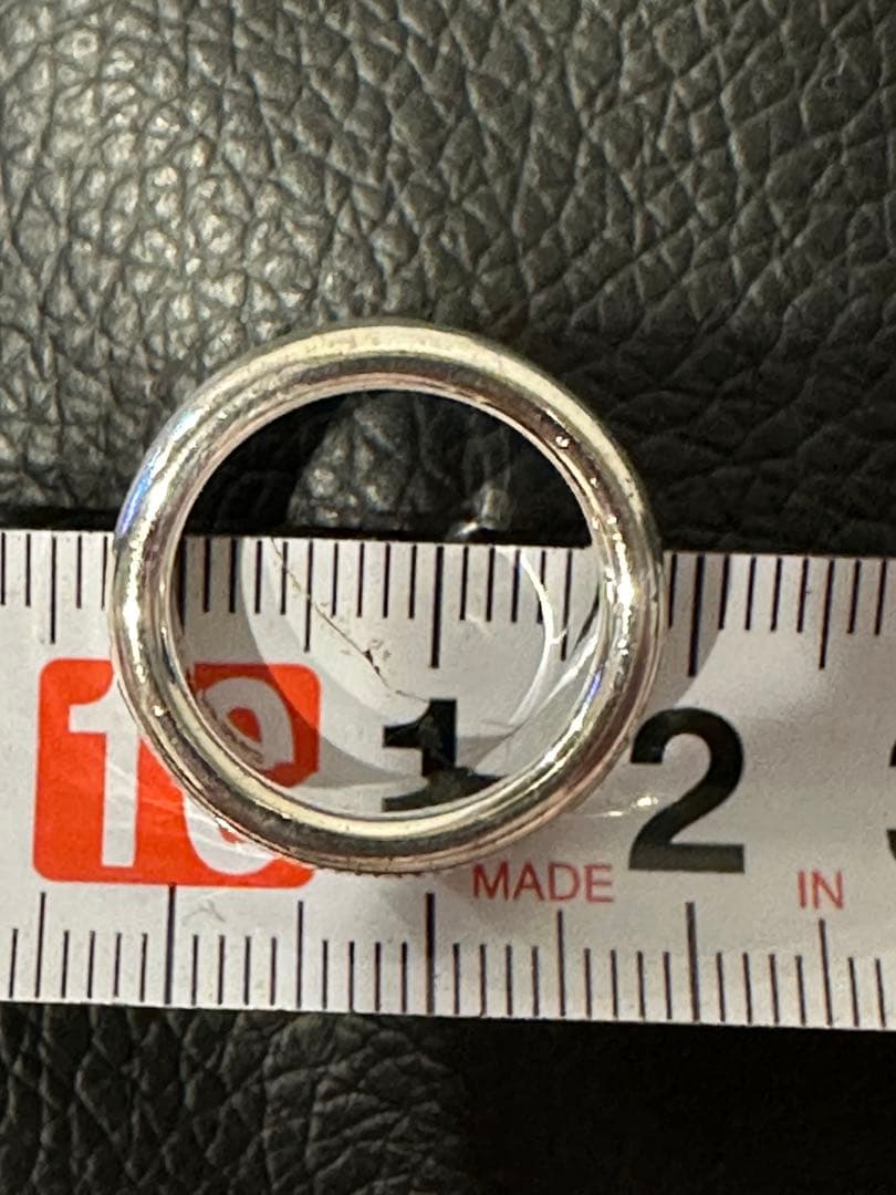 Tiffany & Co. 925リング 1837