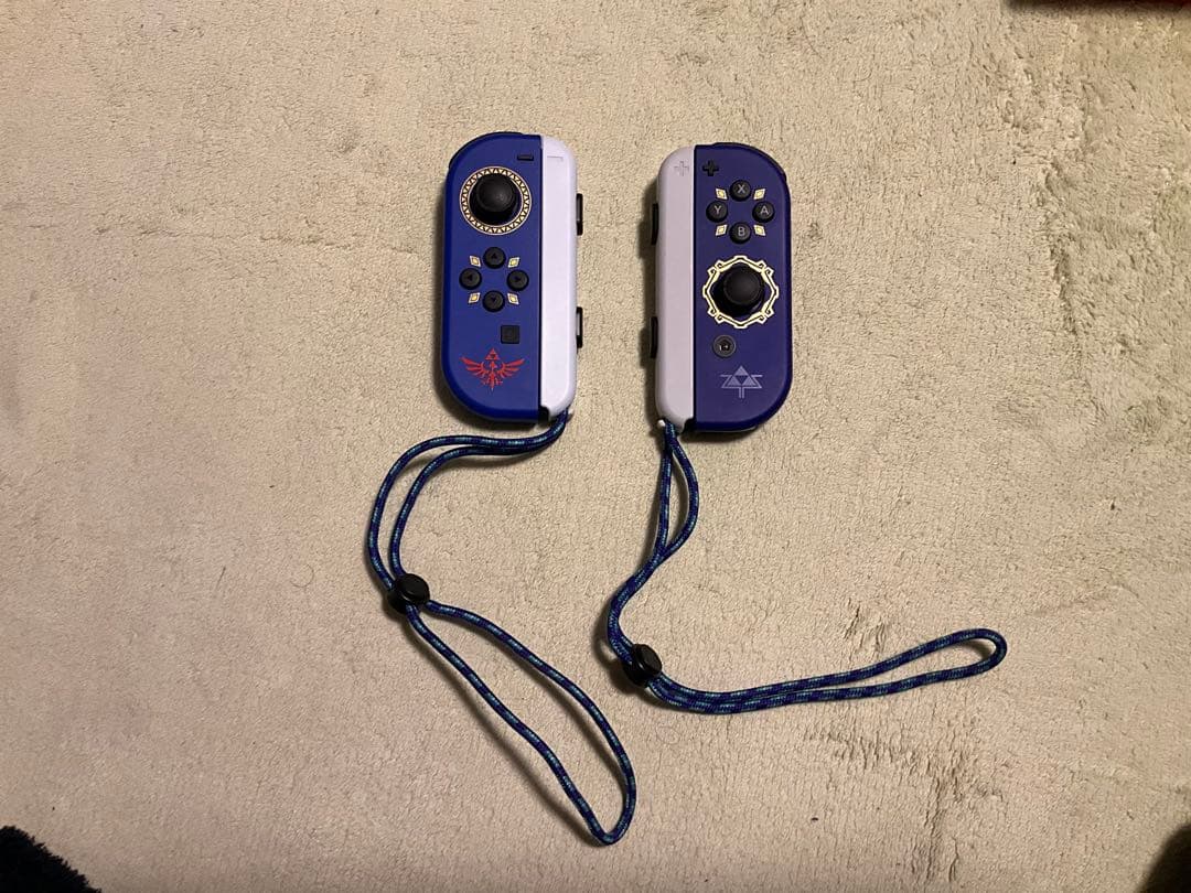 Nintendo Switch 本体&周辺機器　セット