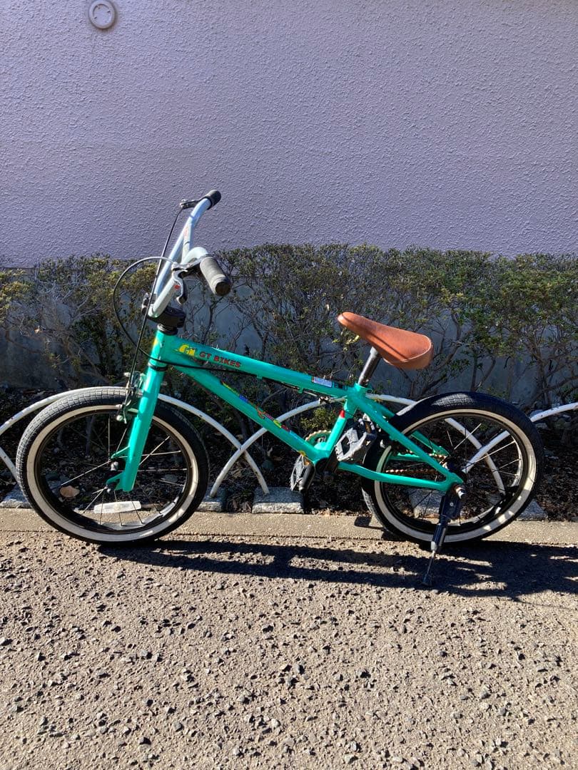 beef1554 さん　GT PERFORMER 18インチ