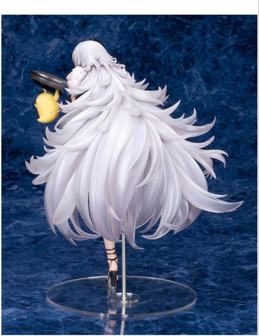 グラーフ・ツェッペリン　フィギュア