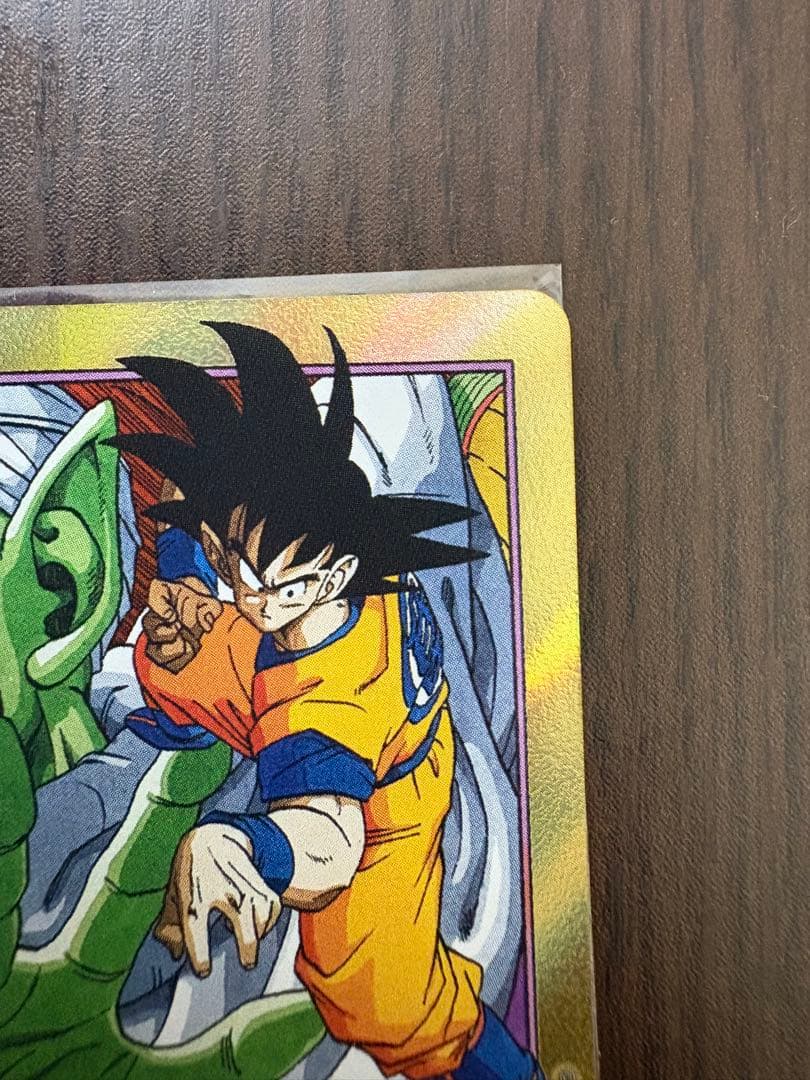 エナジーマーカー金　E-51 フュージョンワールド