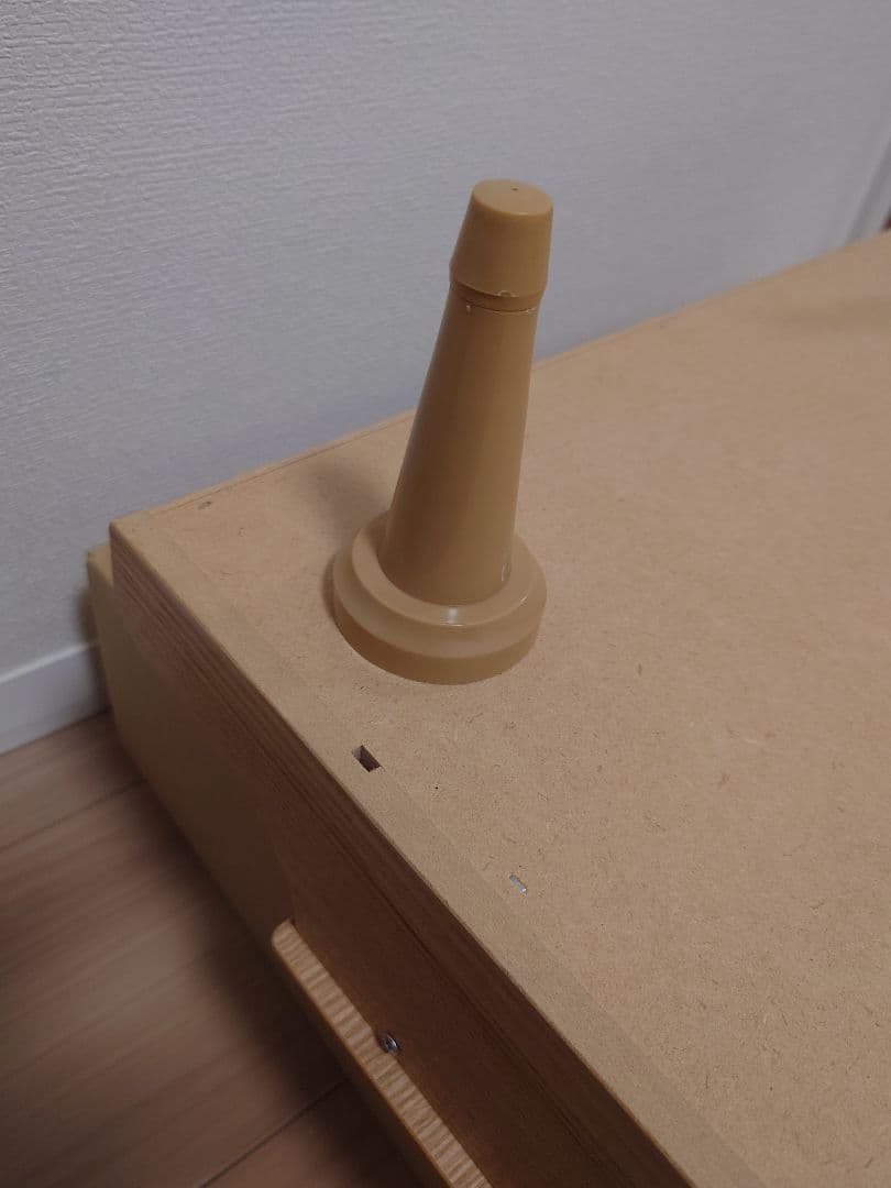 【美品】カワイ　ミニピアノ　P-32