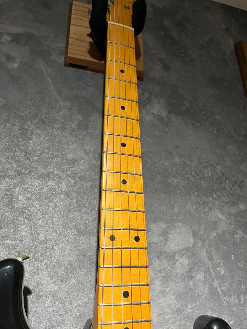 Fender Japan Hシリアル 88.89年製 STC-54?ST-57?