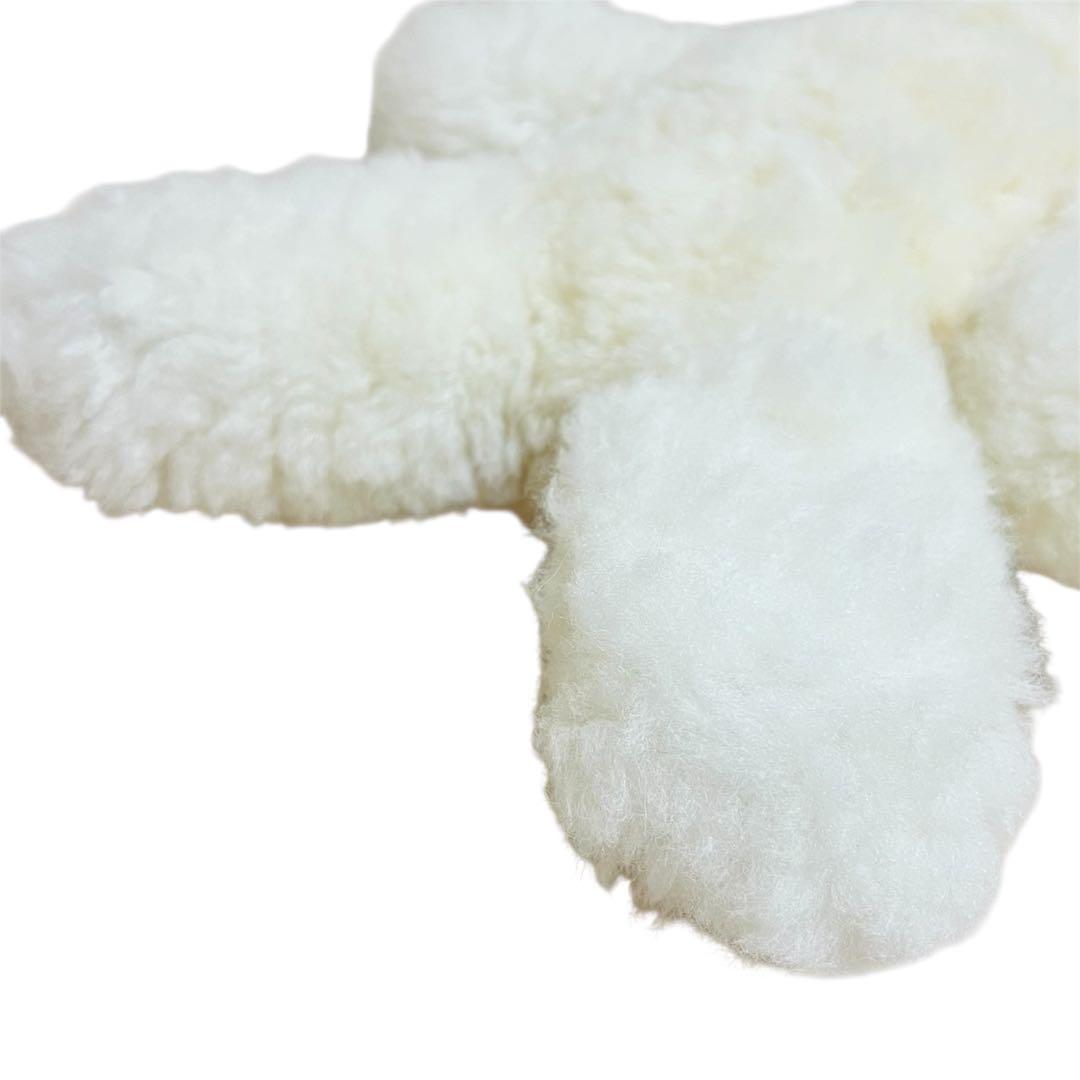 【alpaka】Sami Teddy Bear 45cm