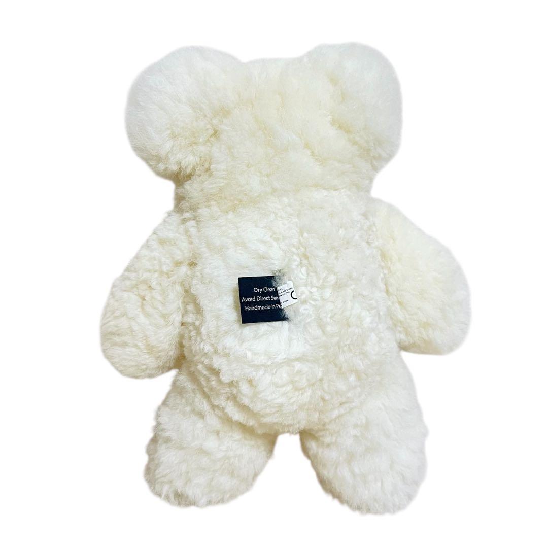 【alpaka】Sami Teddy Bear 45cm