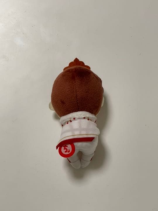 平野紫耀ちょっこりさんpvc S115759035 販売 中