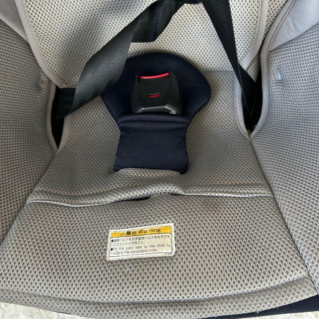 ✨美品✨ Combi クルムーヴスマートISOFIX JN-570 新生児OK