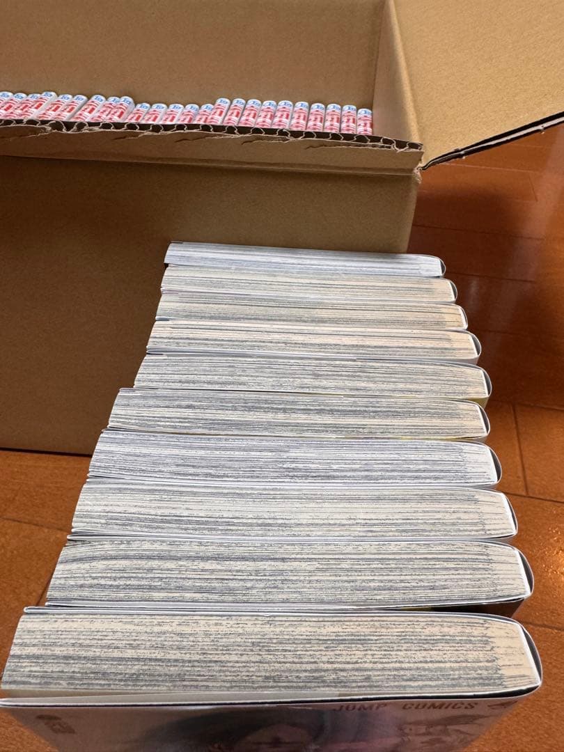 HUNTER×HUNTER 漫画　1〜37巻セット