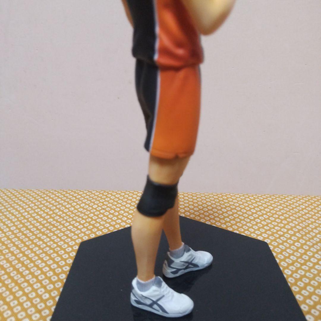 【瑠杏様確認用②】 ハイキュー!! 山口忠 フィギュア