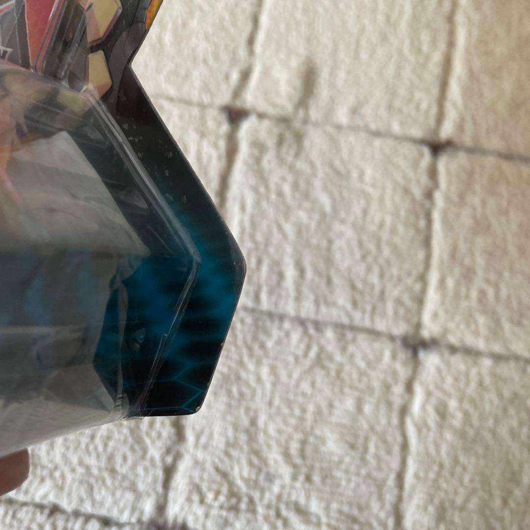 爆丸　バクガン　スコロポロス　未開封品