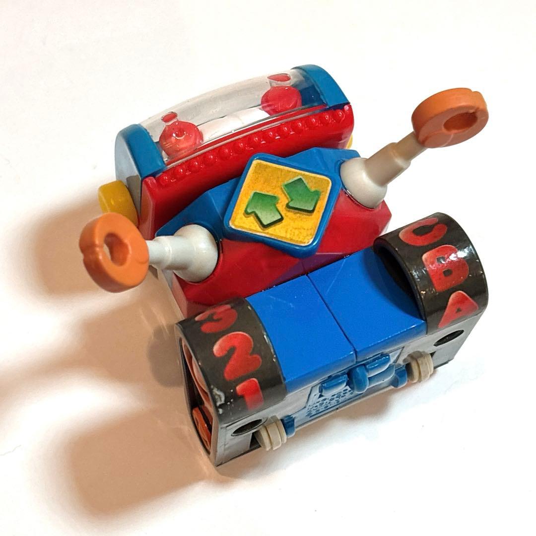 トイストーリー2 アンディのおもちゃ ロボット - メルカリ