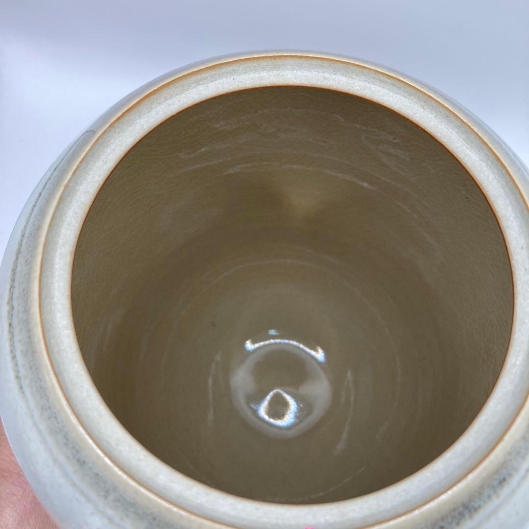 茶道具 加藤英一 水壺