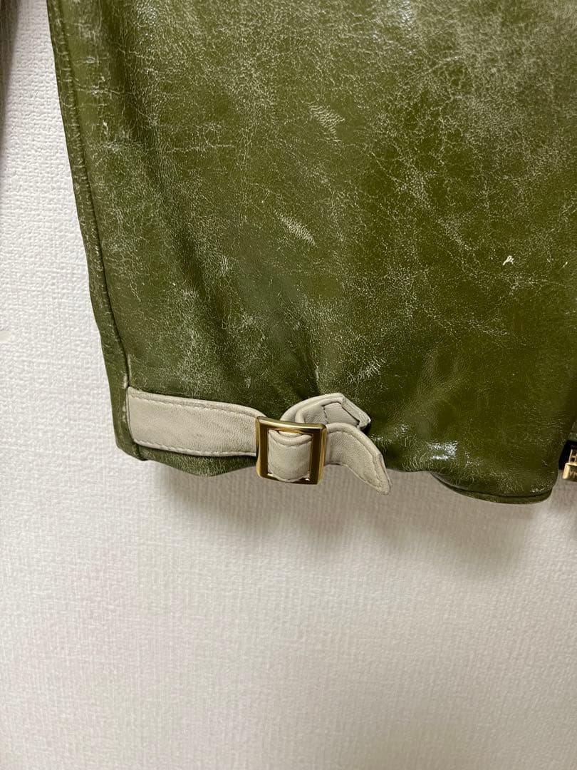 LABRAT×blackmeans D.I.N.Y.#7 鋲ジャン シングル - メルカリ