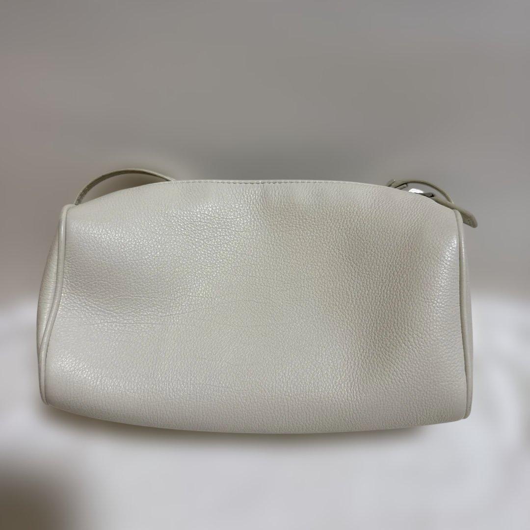 The Row ザロウ 90's Bag アイボリー