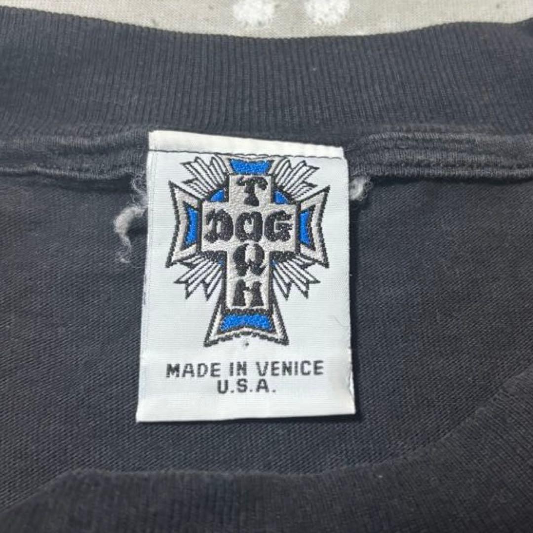 激レア 90s Dogtown Suicidal Tendencies ロンT