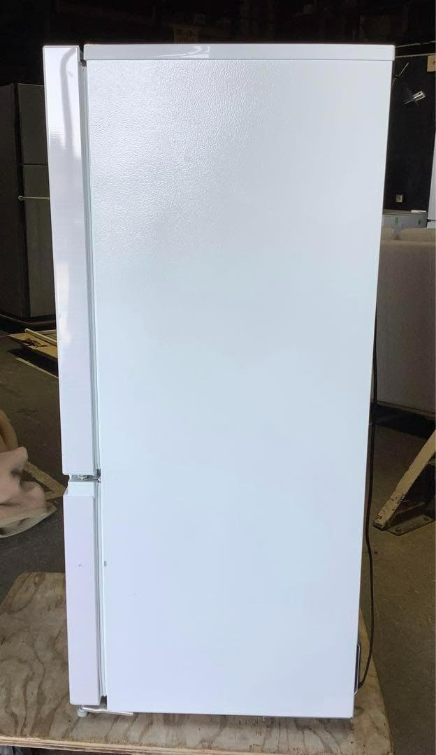 【大人気】日立 2ドア冷蔵庫 RL-154JA 154L 2019年製