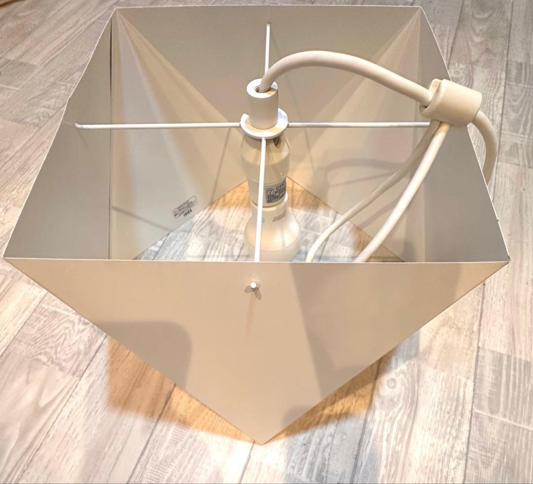 IDEE oriori オリオリ グリーン ペンダントライト M10931