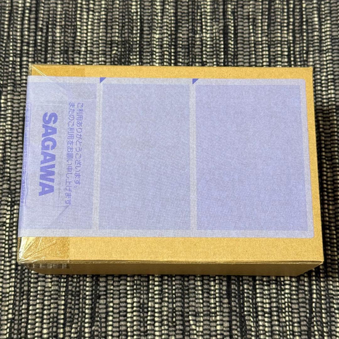 新品 未開封 ヒカルナルプレミアム ジャンケンマンJP