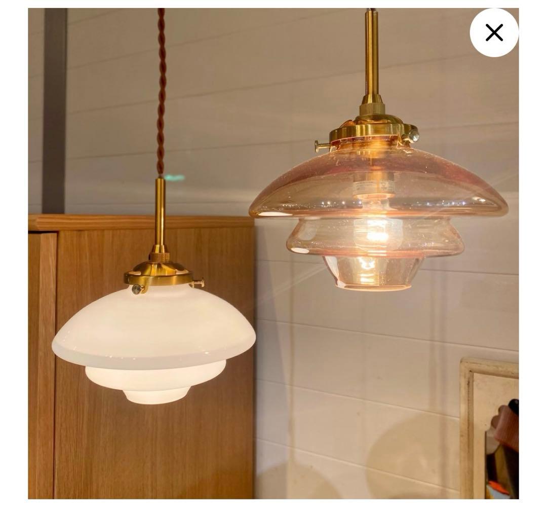 unico Linne ウニコ ペンダントライト - メルカリ