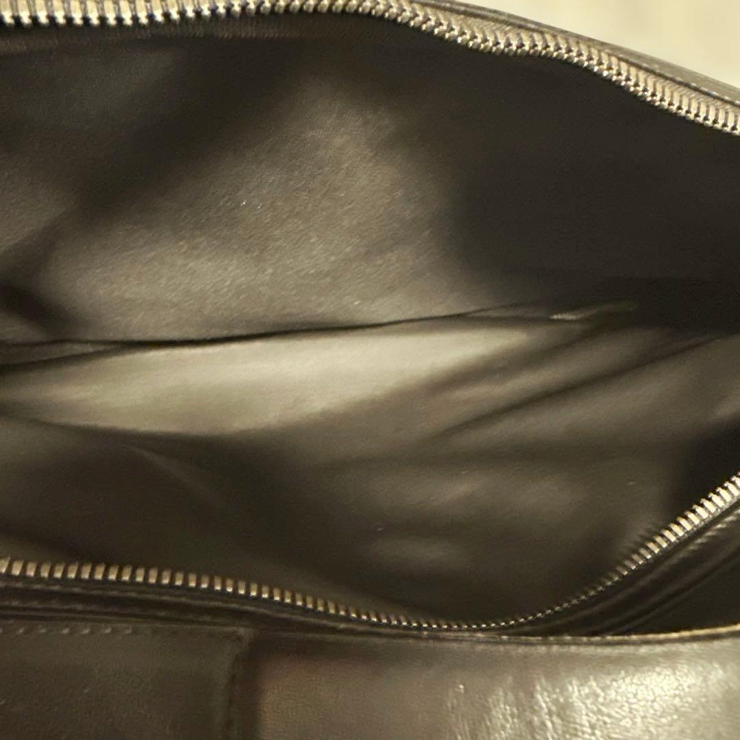 LOEWE ロエベ リピートアナグラム ビジネスバッグ リュック