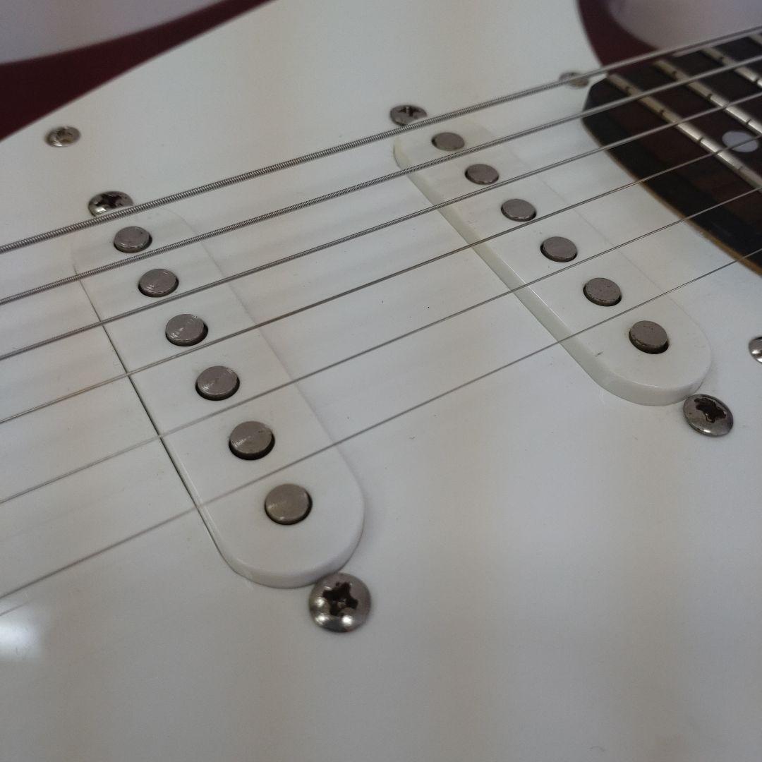 bjorkbjork様リクエスト Fender ジャズマスターシェイプ Juno