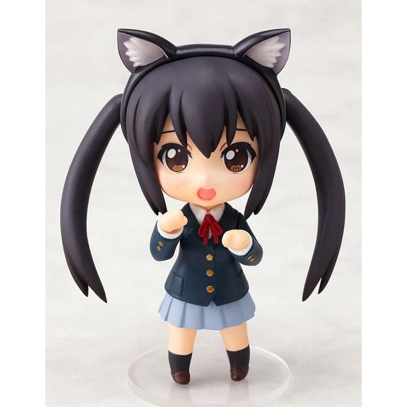 ねんどろいど 中野 梓 フィギュア あずにゃん2号 けいおん！ 中古