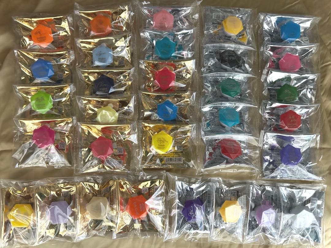 新品⭐︎メジェド様 も大好き お寿司 逸遊団 スリーブ 60枚入り