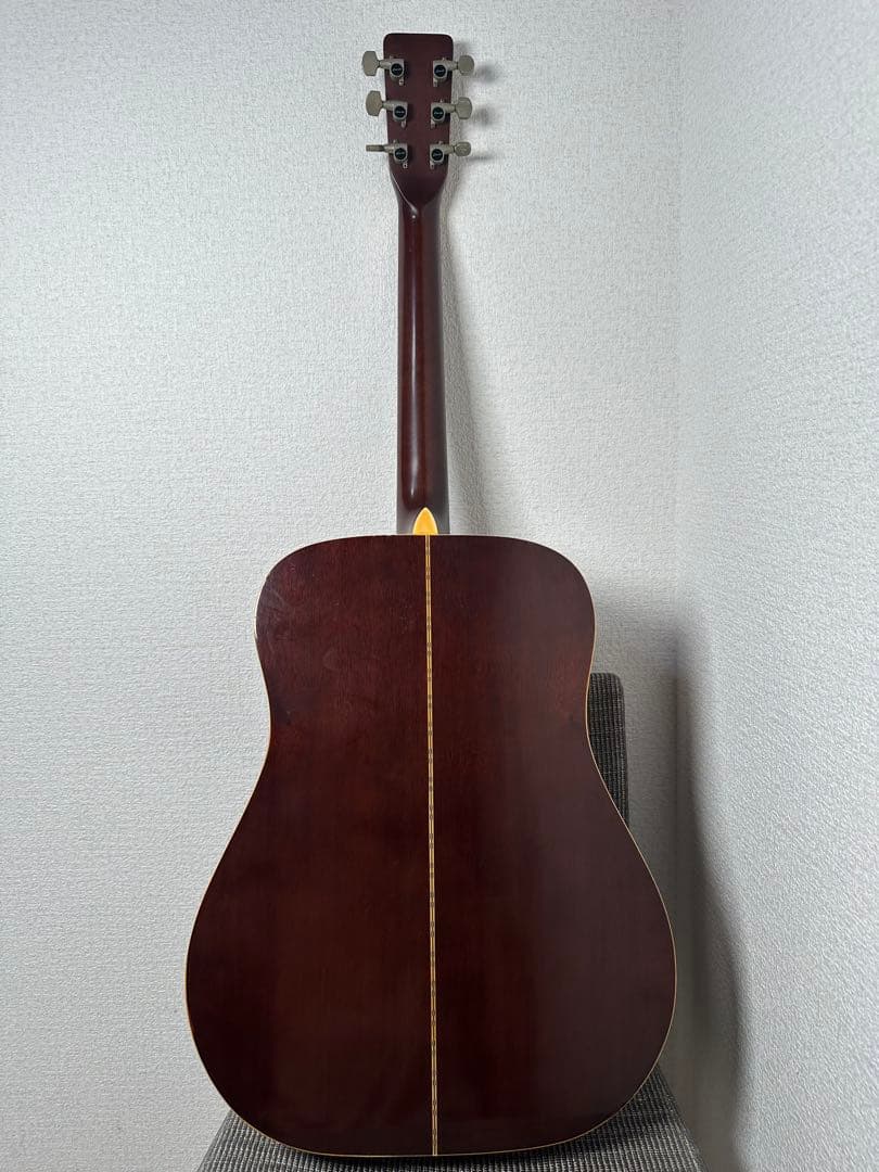 MORALES モラレス ZEN-ON アコースティックギター ※31