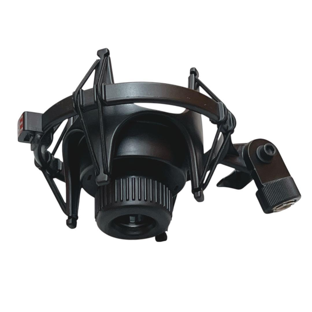 【美品】AMATERAS 8097 コンデンサーマイク