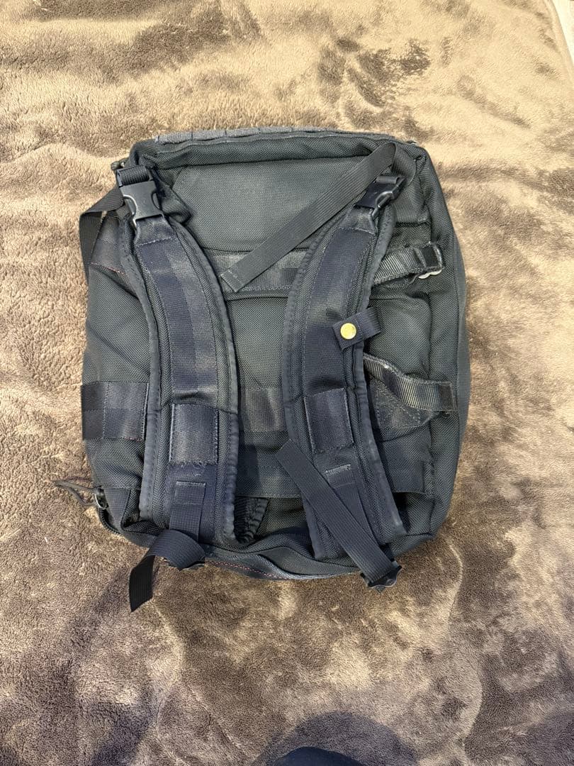 ブリーフィング　ビジネスバッグ