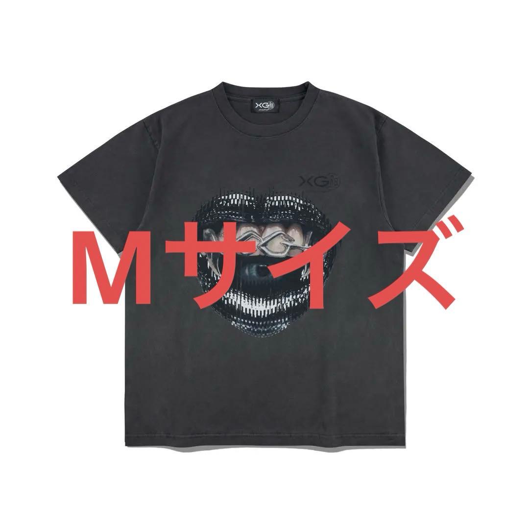 XG×GR8×KOSUKE KAWAMURA Crew Neck Tee -XL