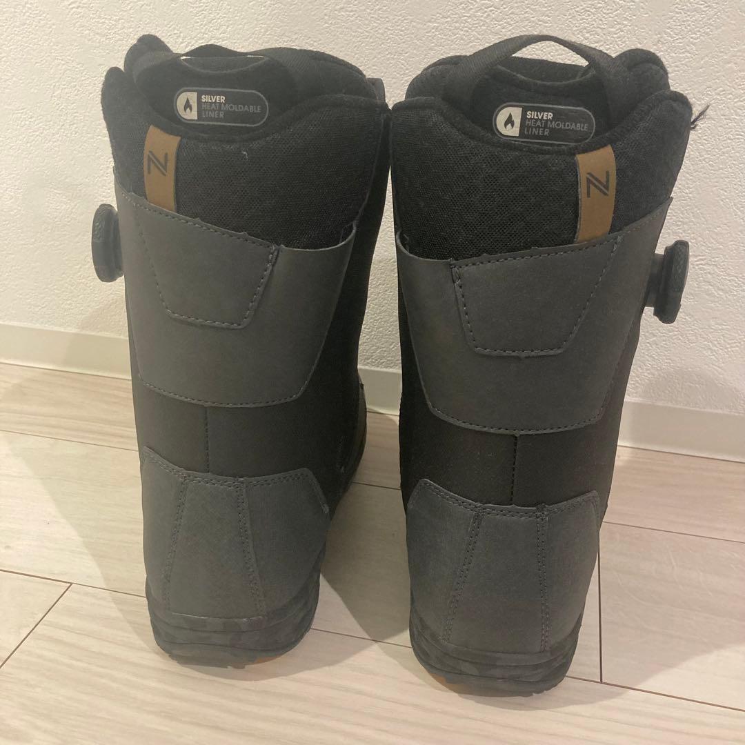 NIDECKER ナイデッカー TRACER 26.0cm スノーボードブーツ