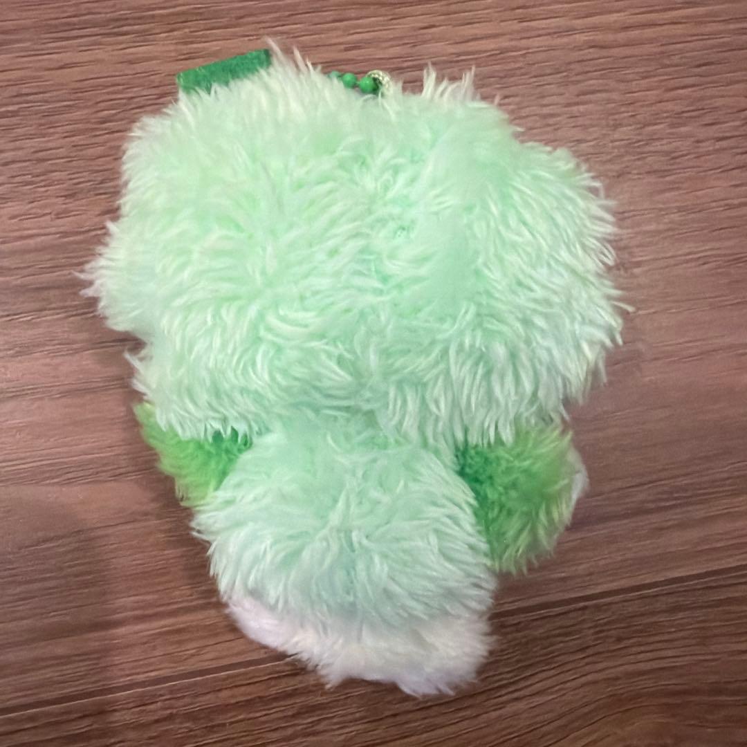 SHINee キー ボクシリ 10cmドール キーリング メロニー - メルカリ