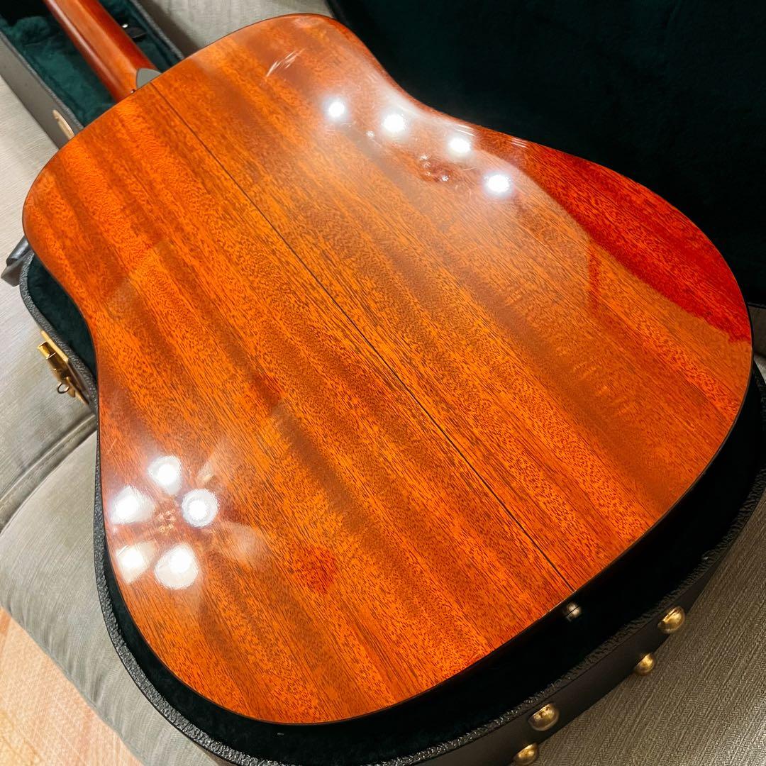 希少モデル】Martin D-16 Adirondack top カルロス搭載 - メルカリ