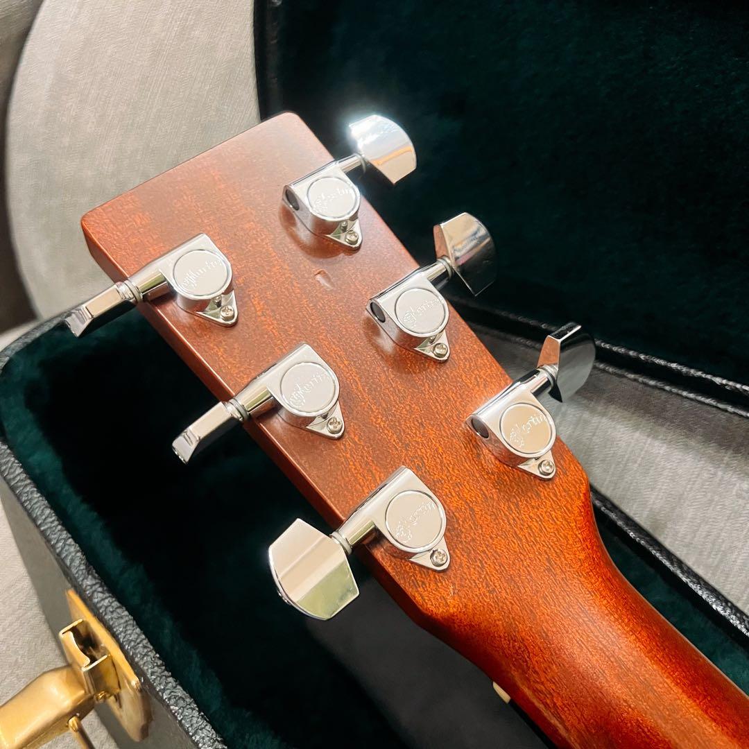 希少モデル】Martin D-16 Adirondack top カルロス搭載