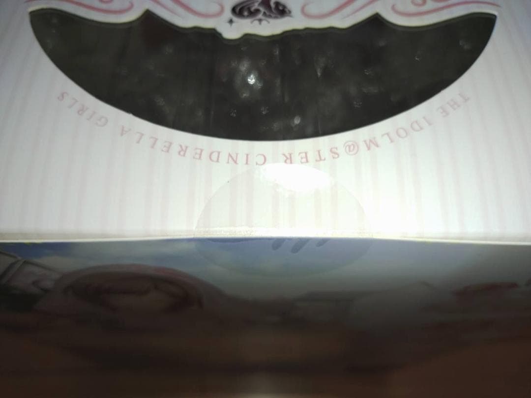 未開封　knead 前川みく ドリーミンブライドver. PVC