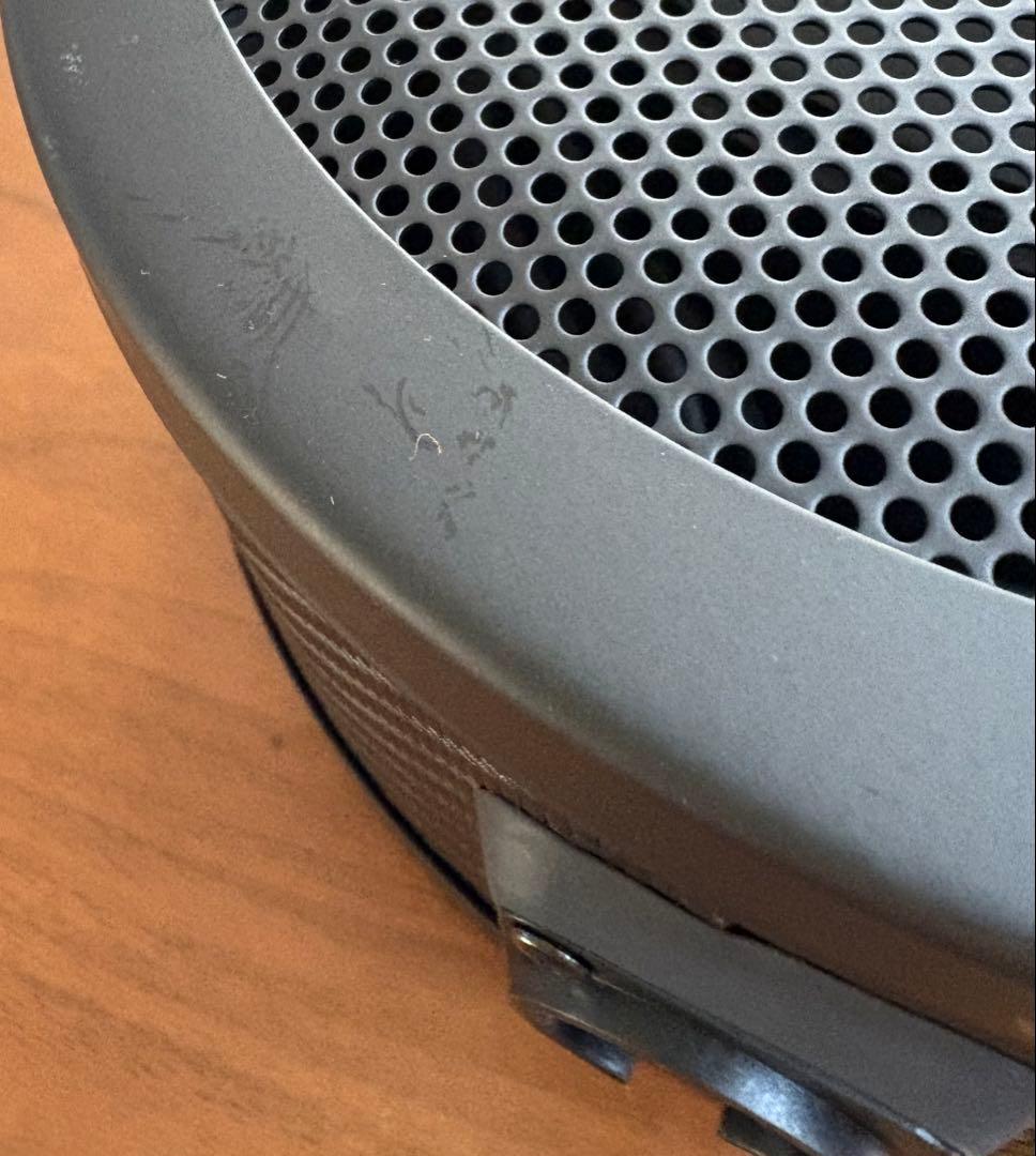 ソロモン バスドラムマイク